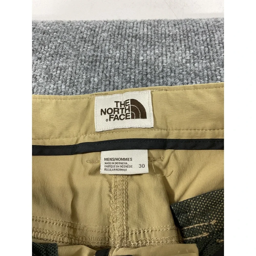The North Face item specifics